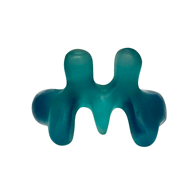 MOWALOLA x BLOBB Gummy Ring