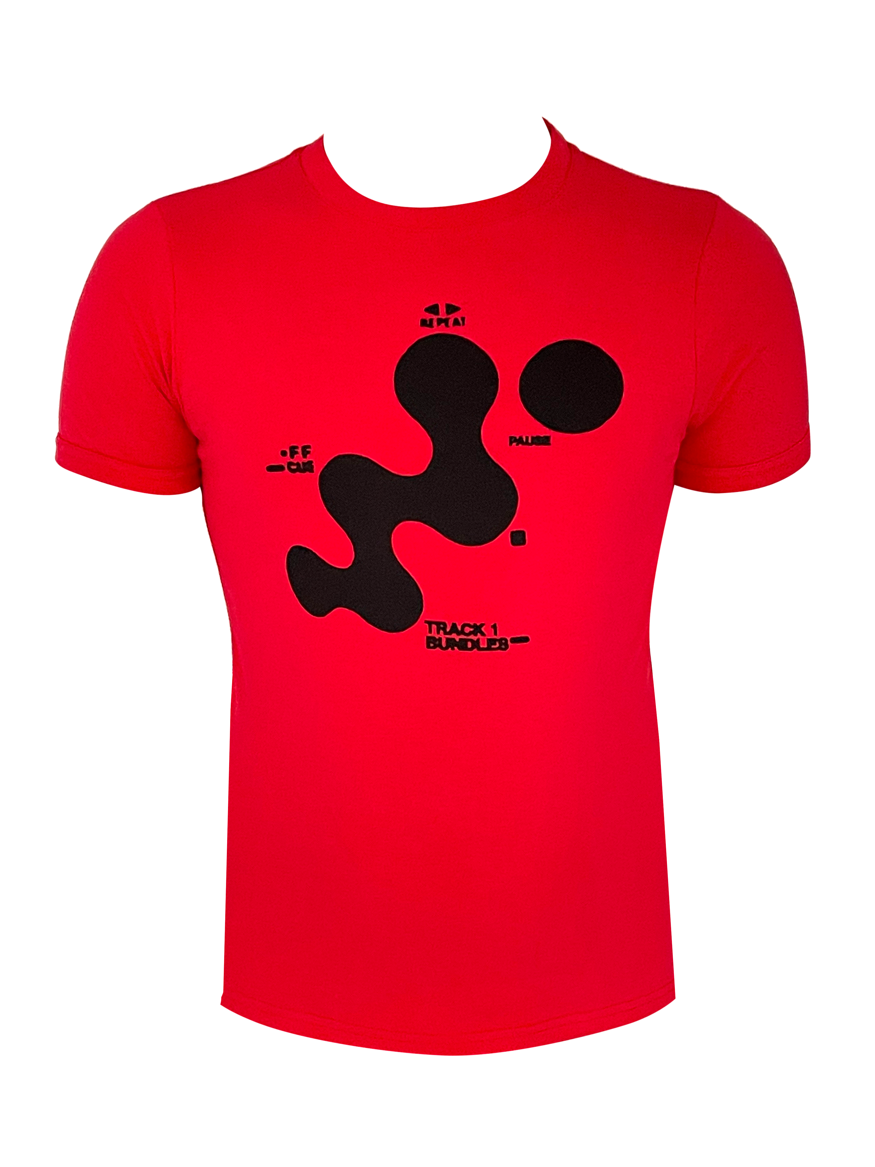 Bundles Tee