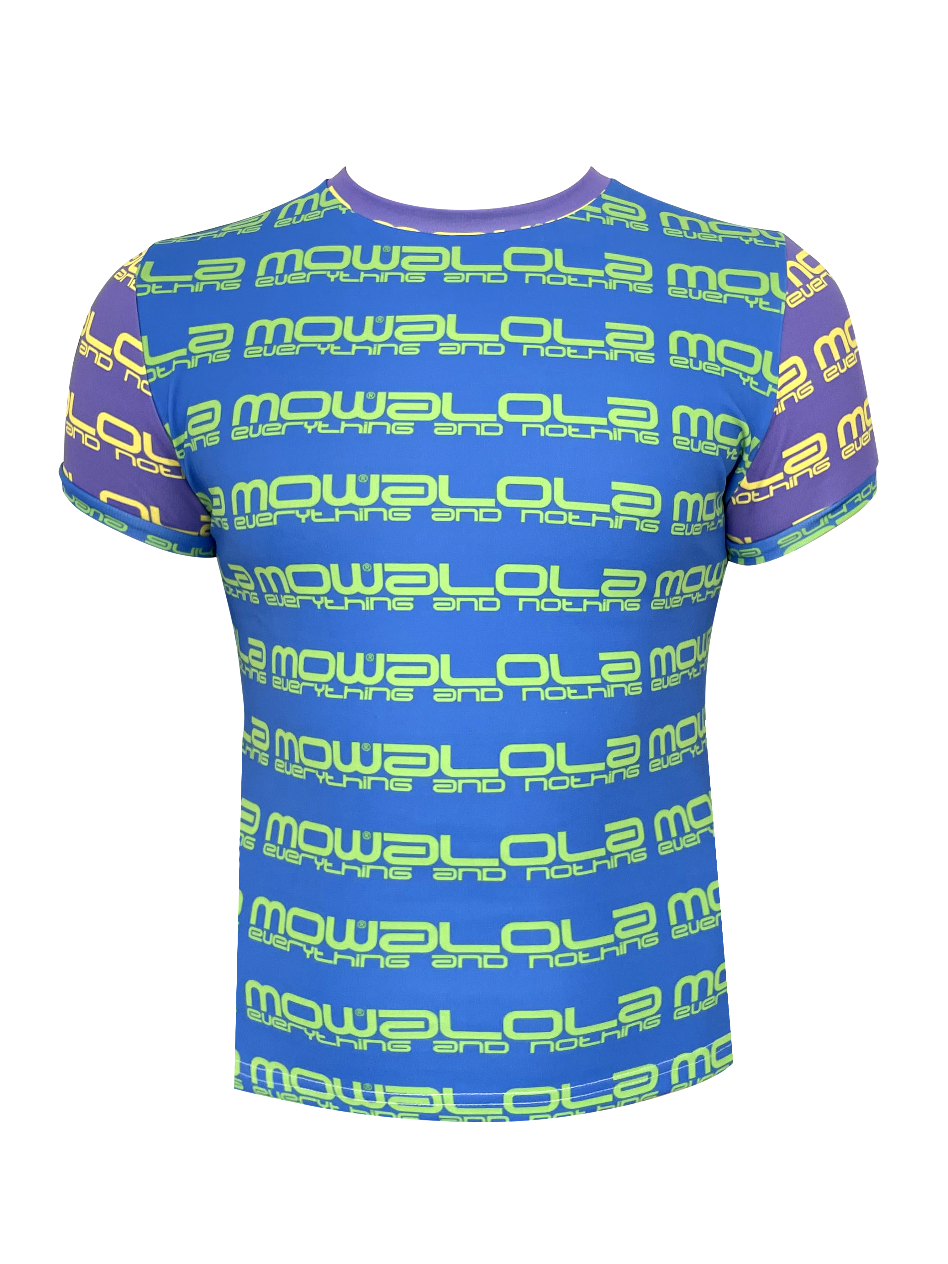 Cyber Tee