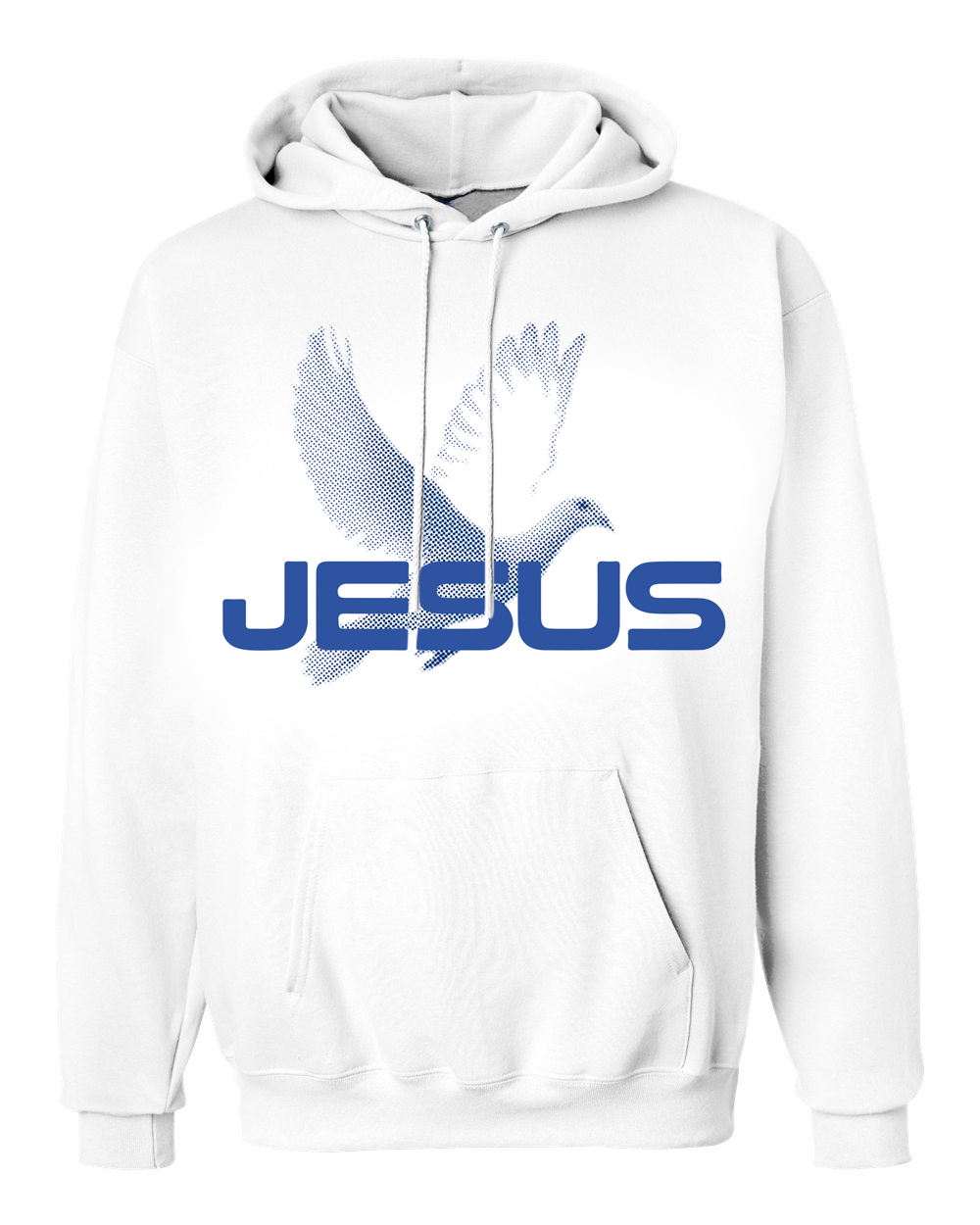 Jesus Hoodie