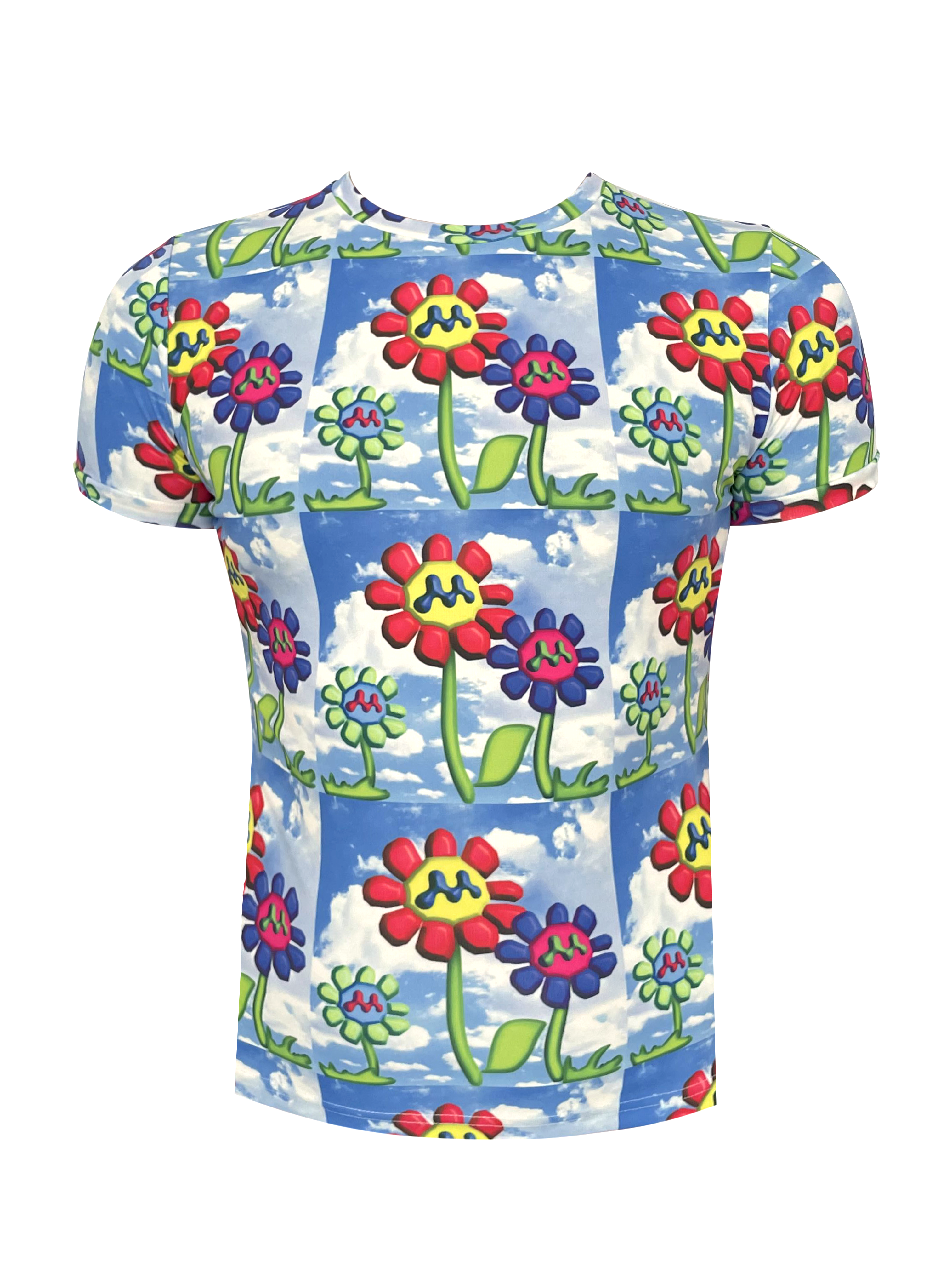 Lola Land Tee