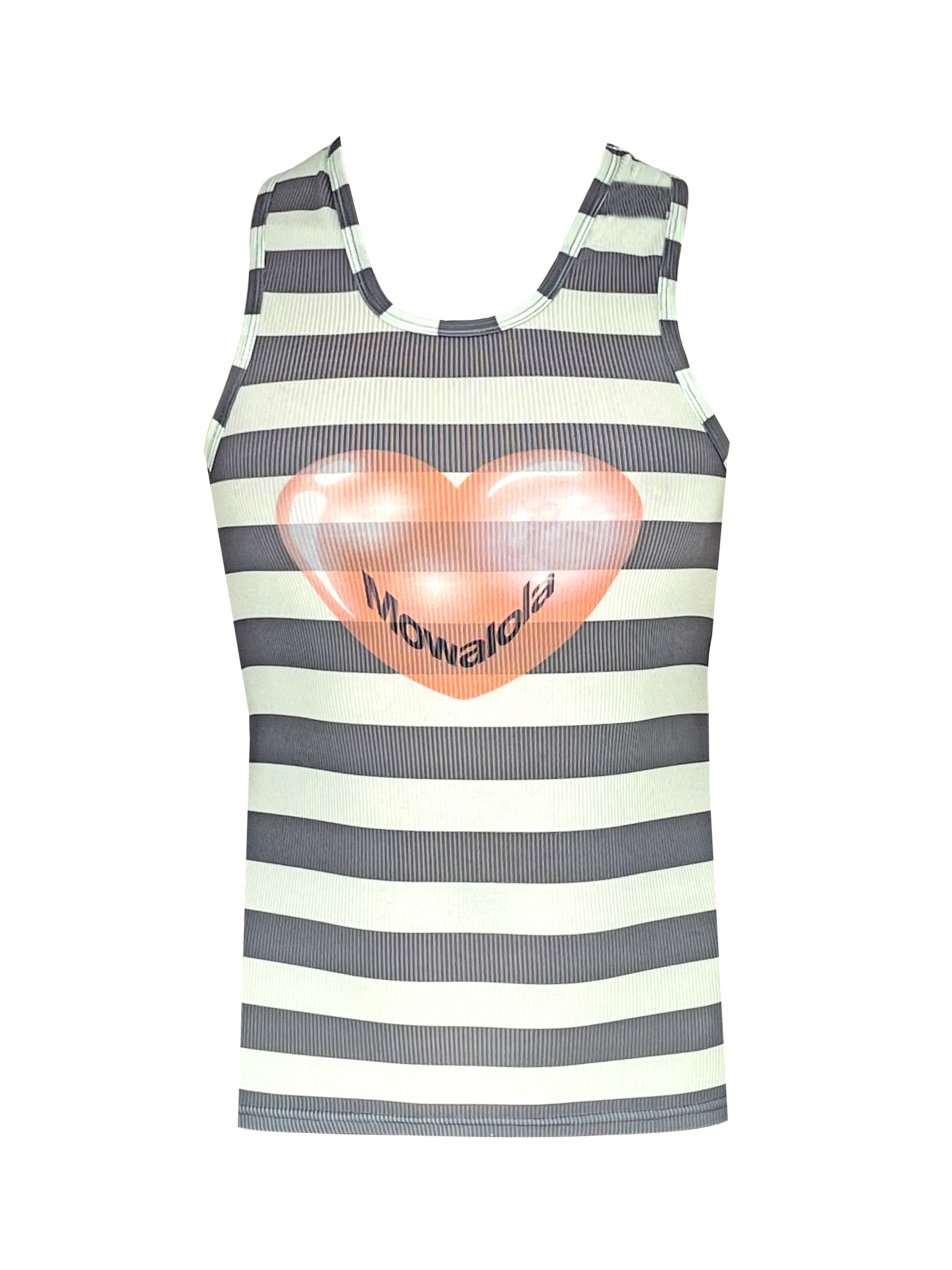 Love On Me Tank