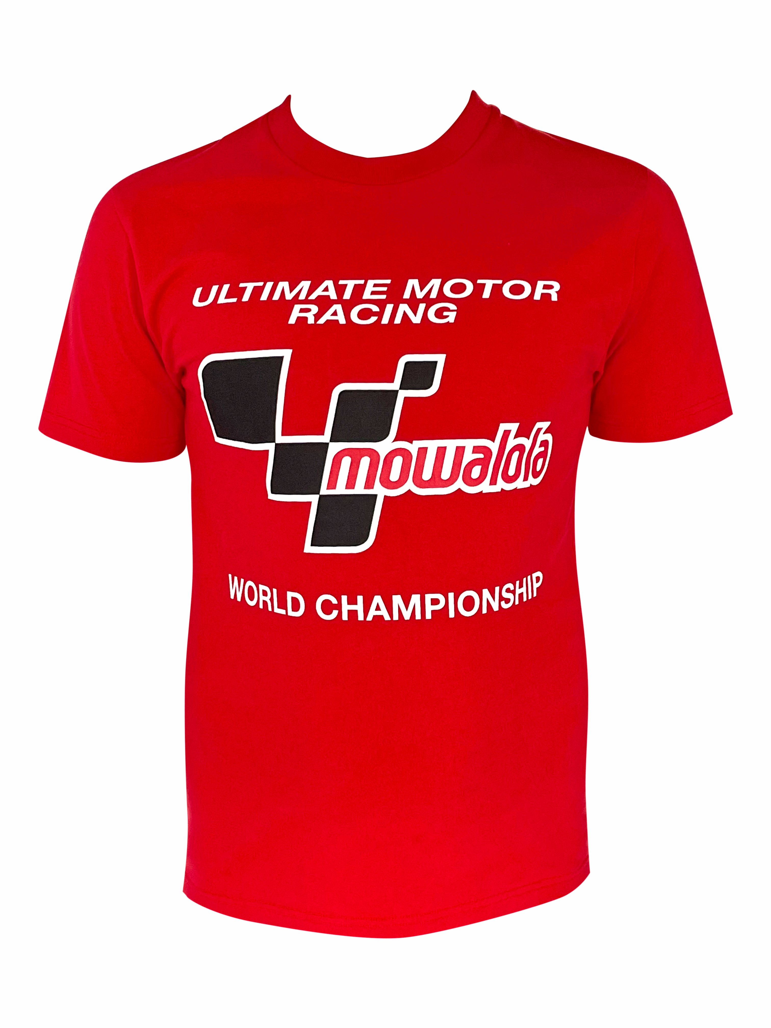 Moto Tee