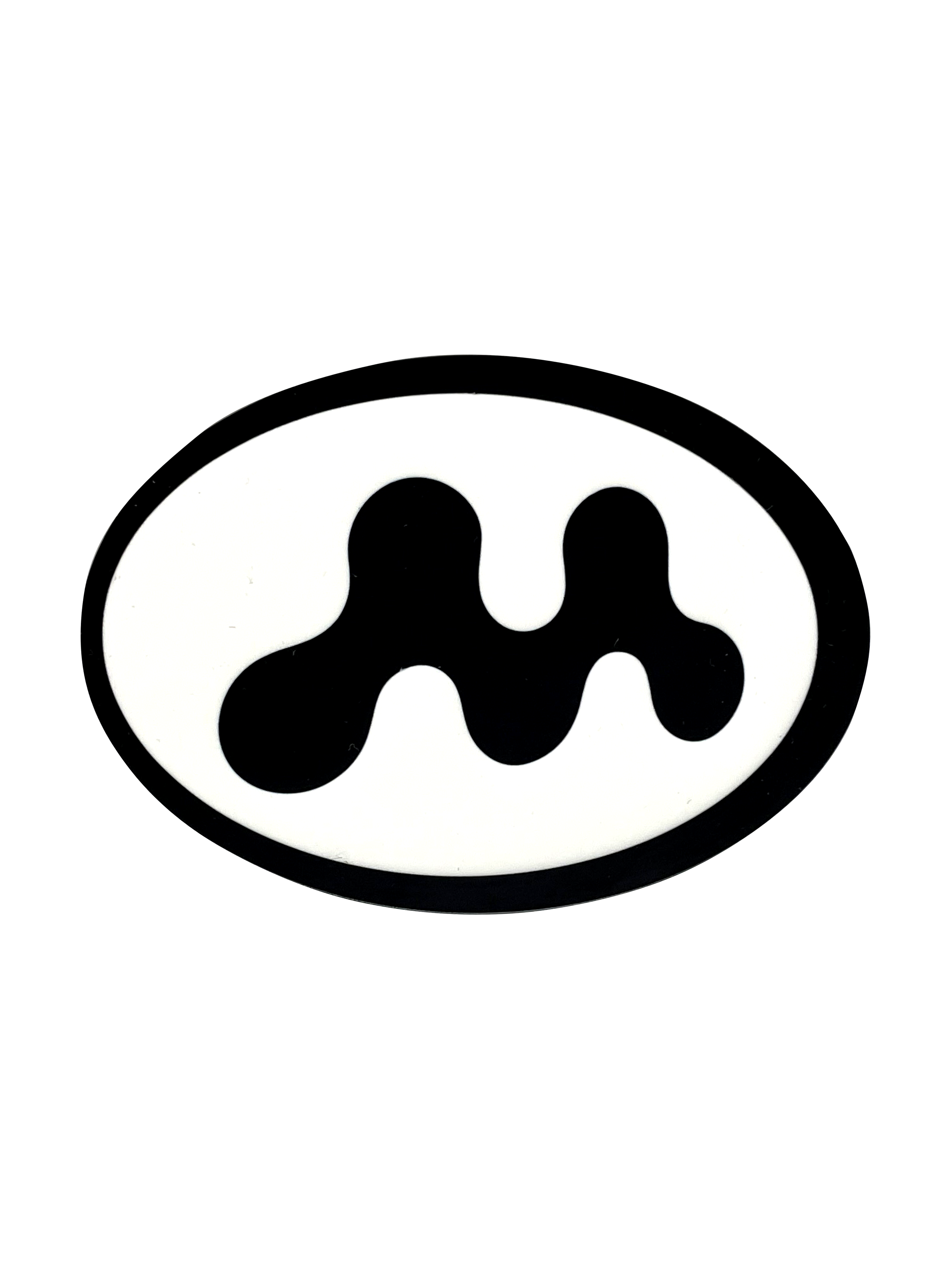 Logo Buckle