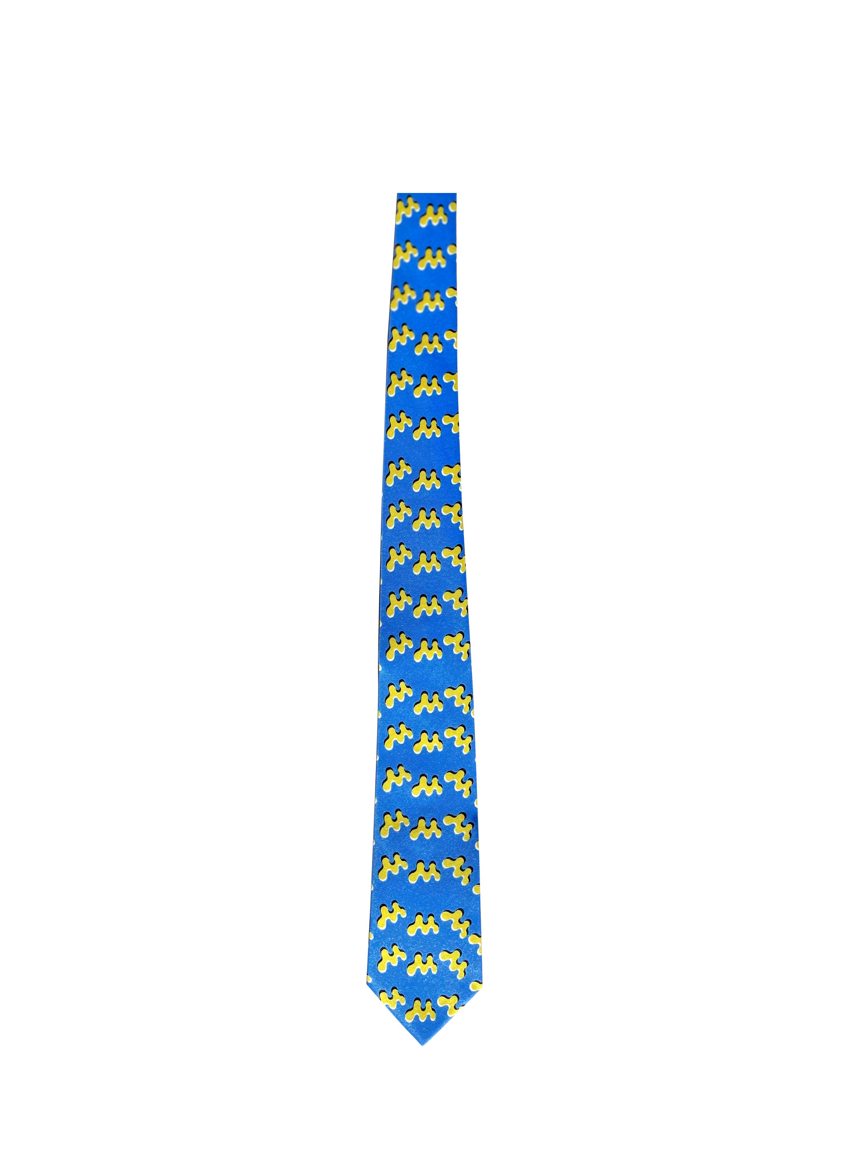 Munchies Tie