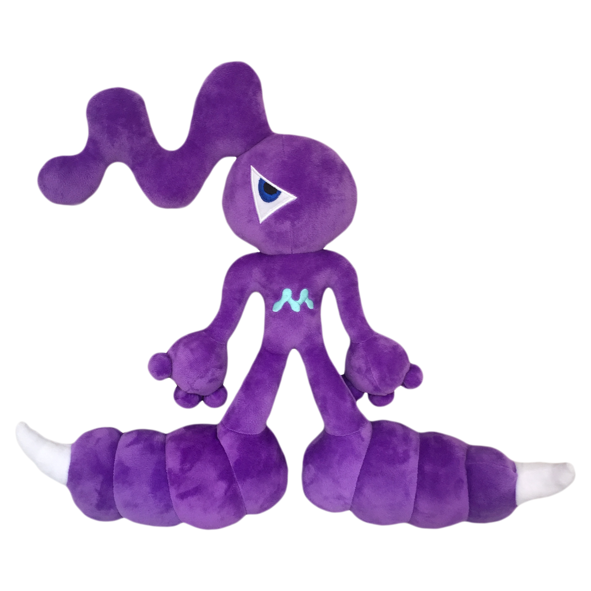 Seyitan Plushy