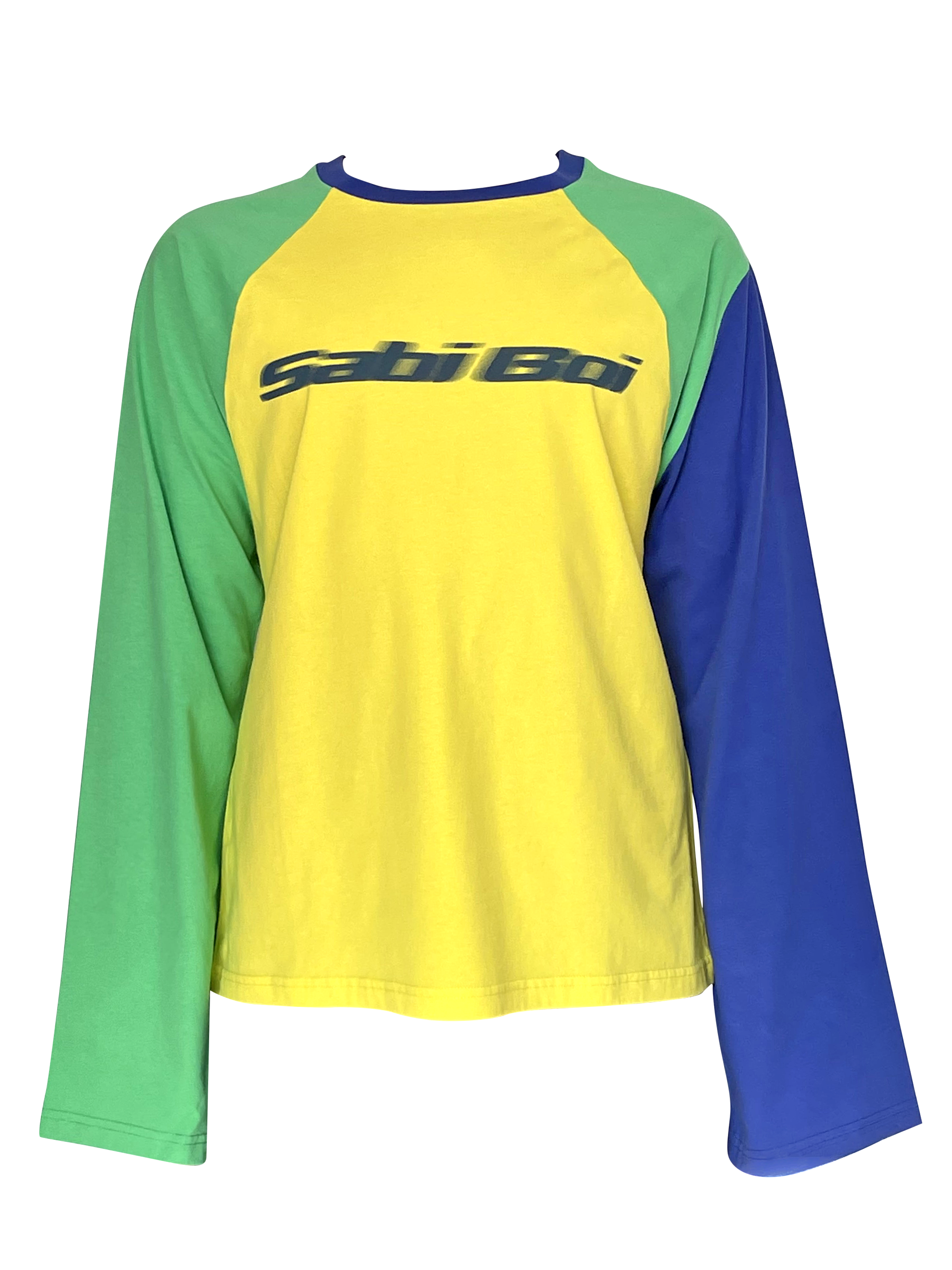 Sabi Boi Long Tee