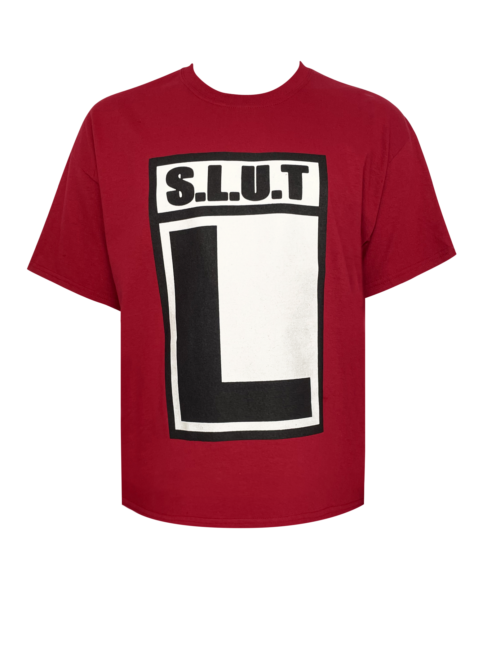 Slut Tee