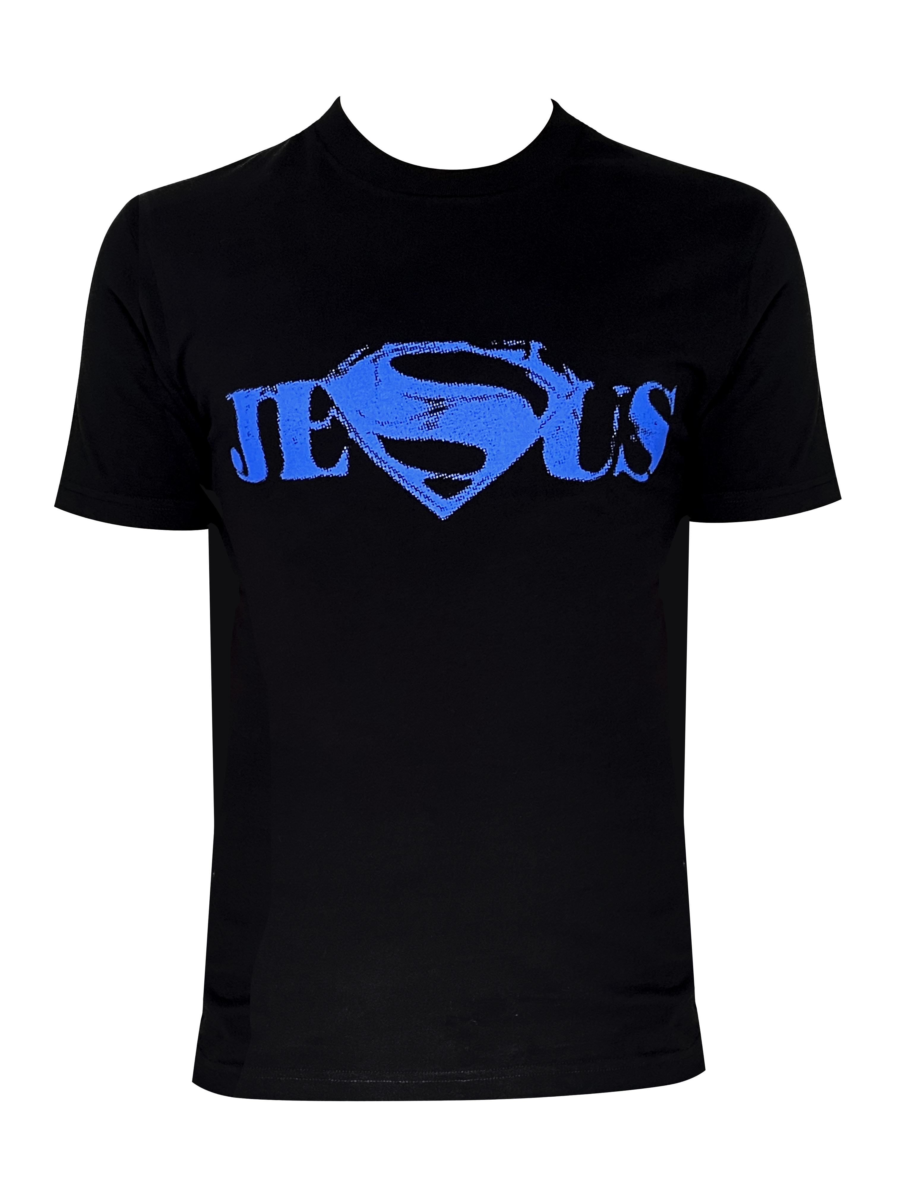 Super Jesus Tee