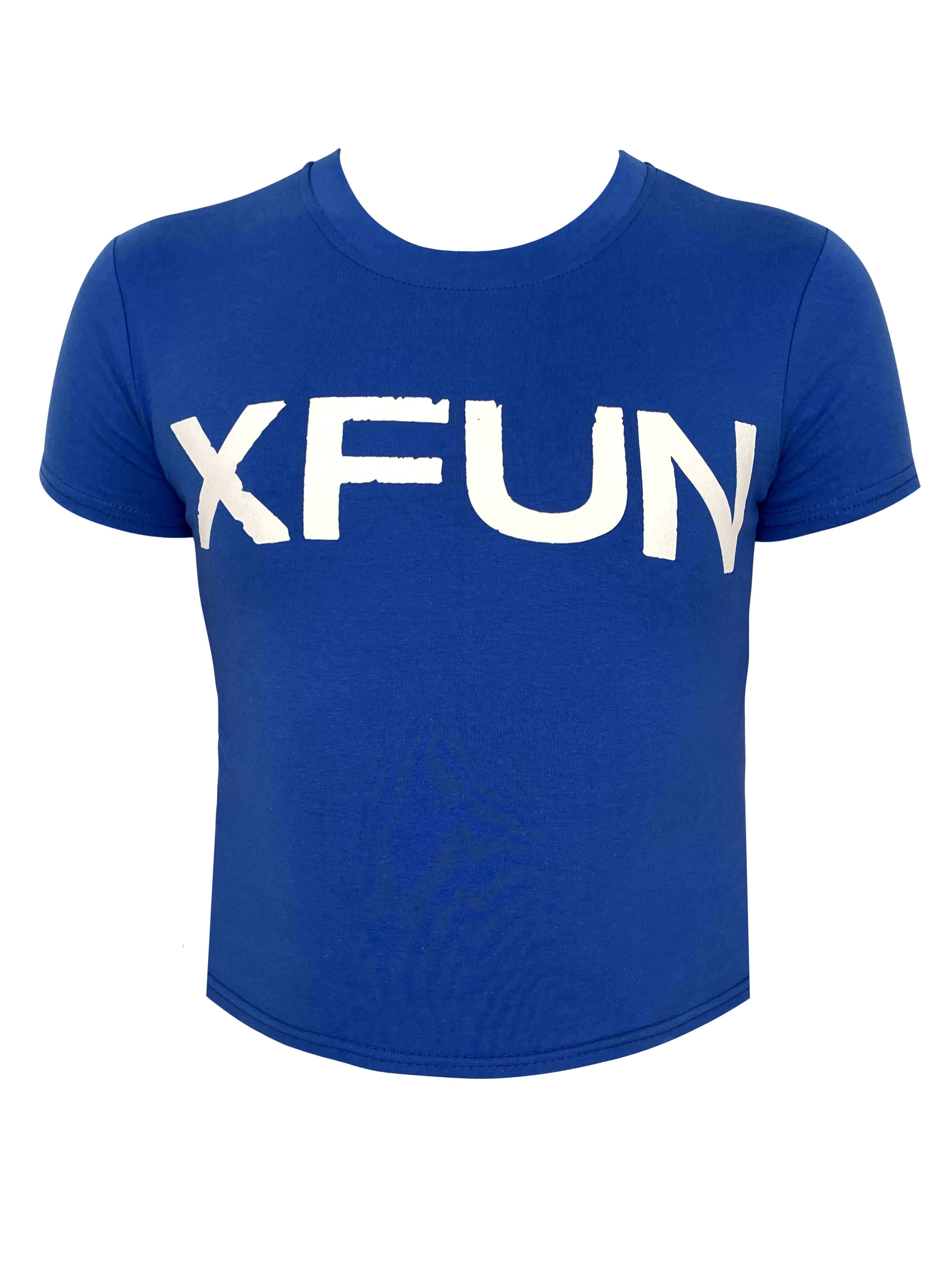 X Fun Tee