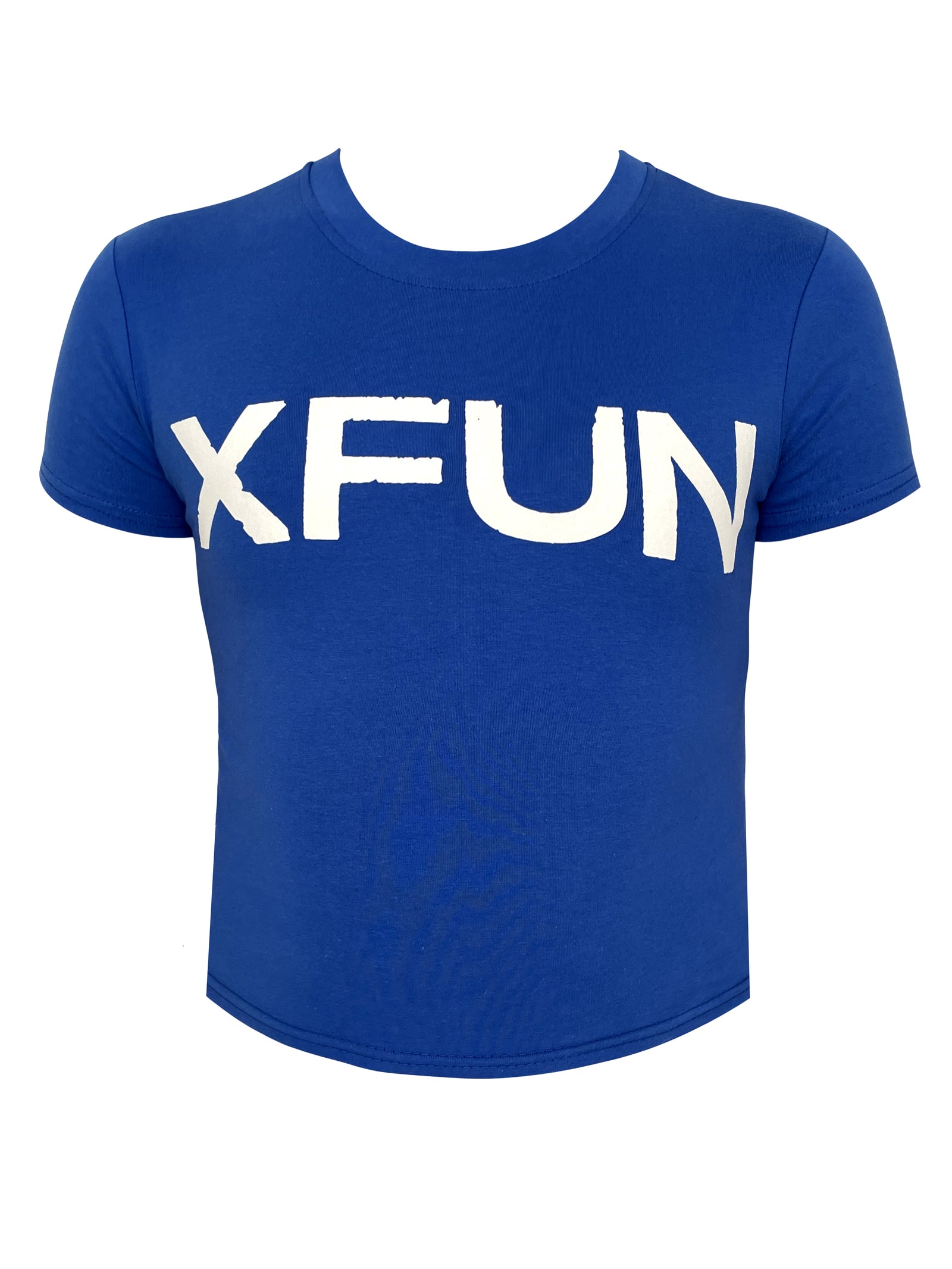 X Fun Tee
