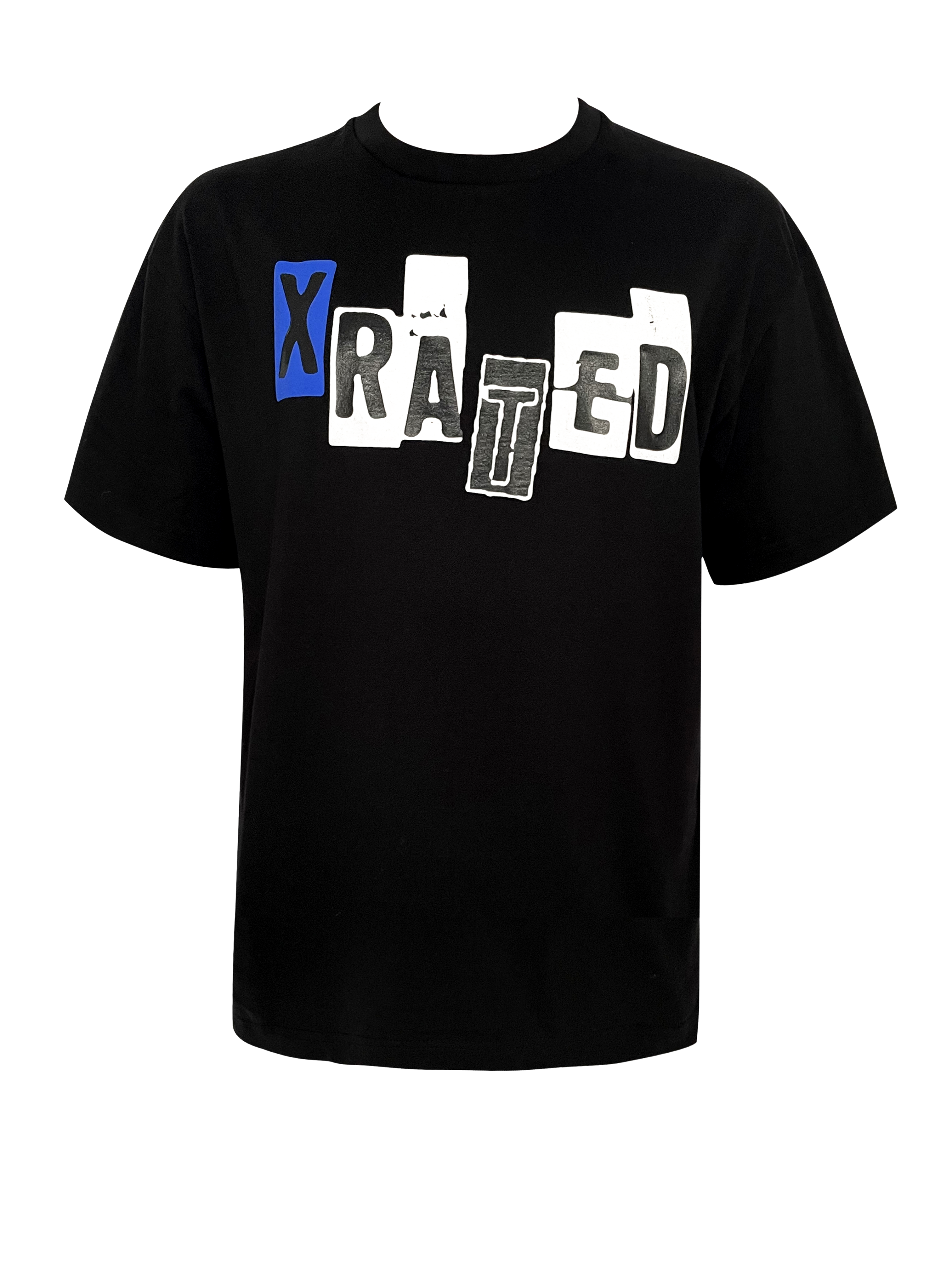 XRATED Tee