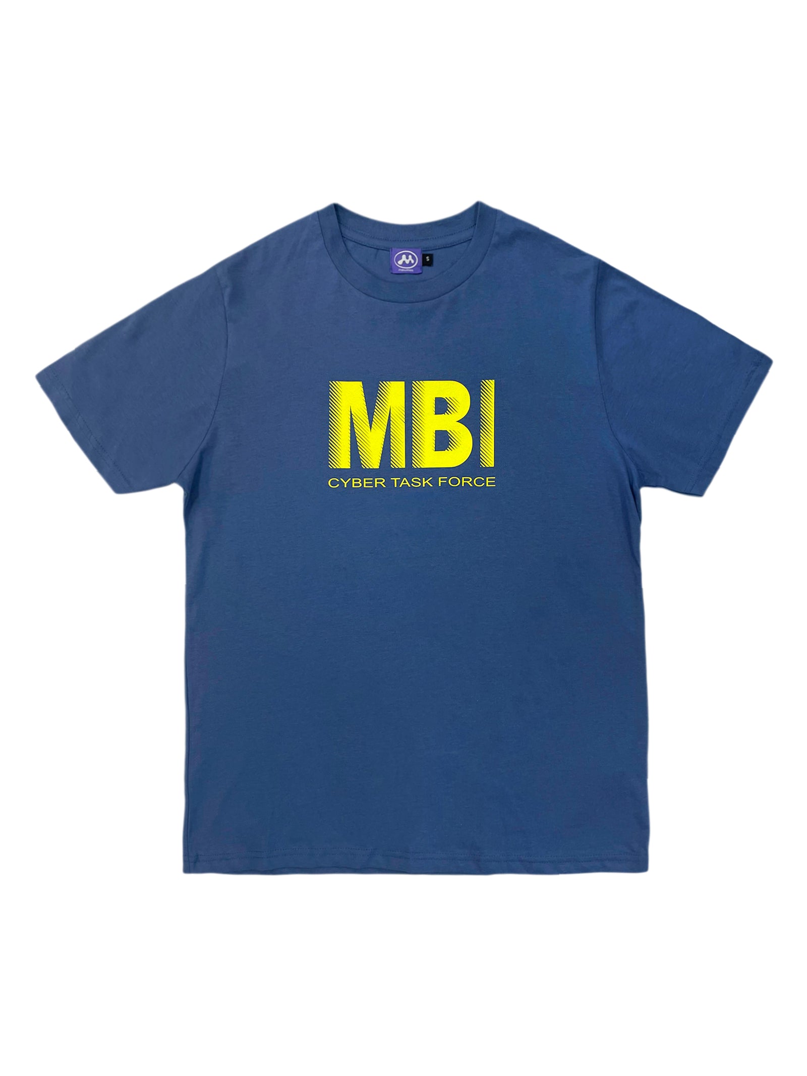 MBI Tee