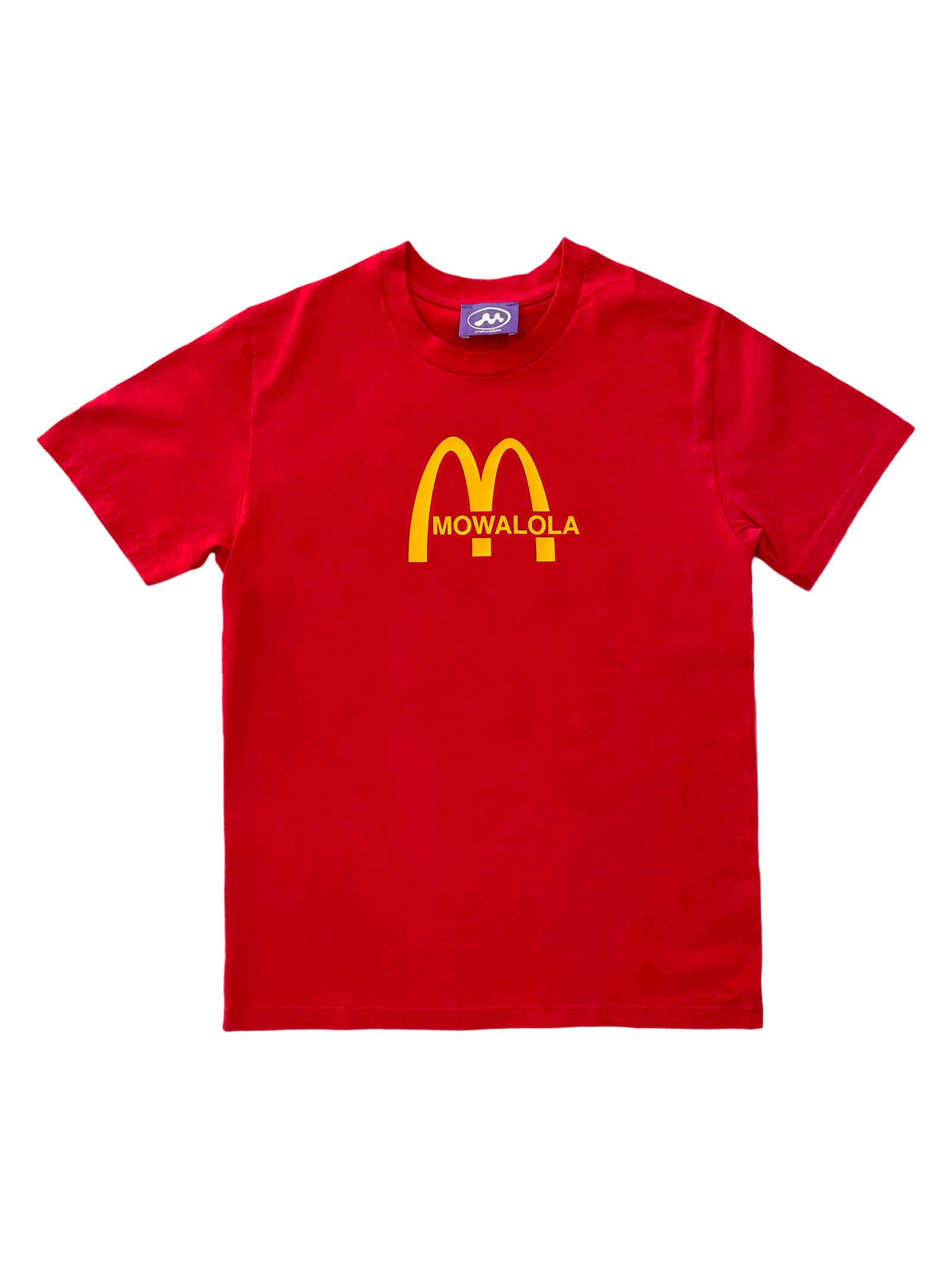 Big Mowa Tee