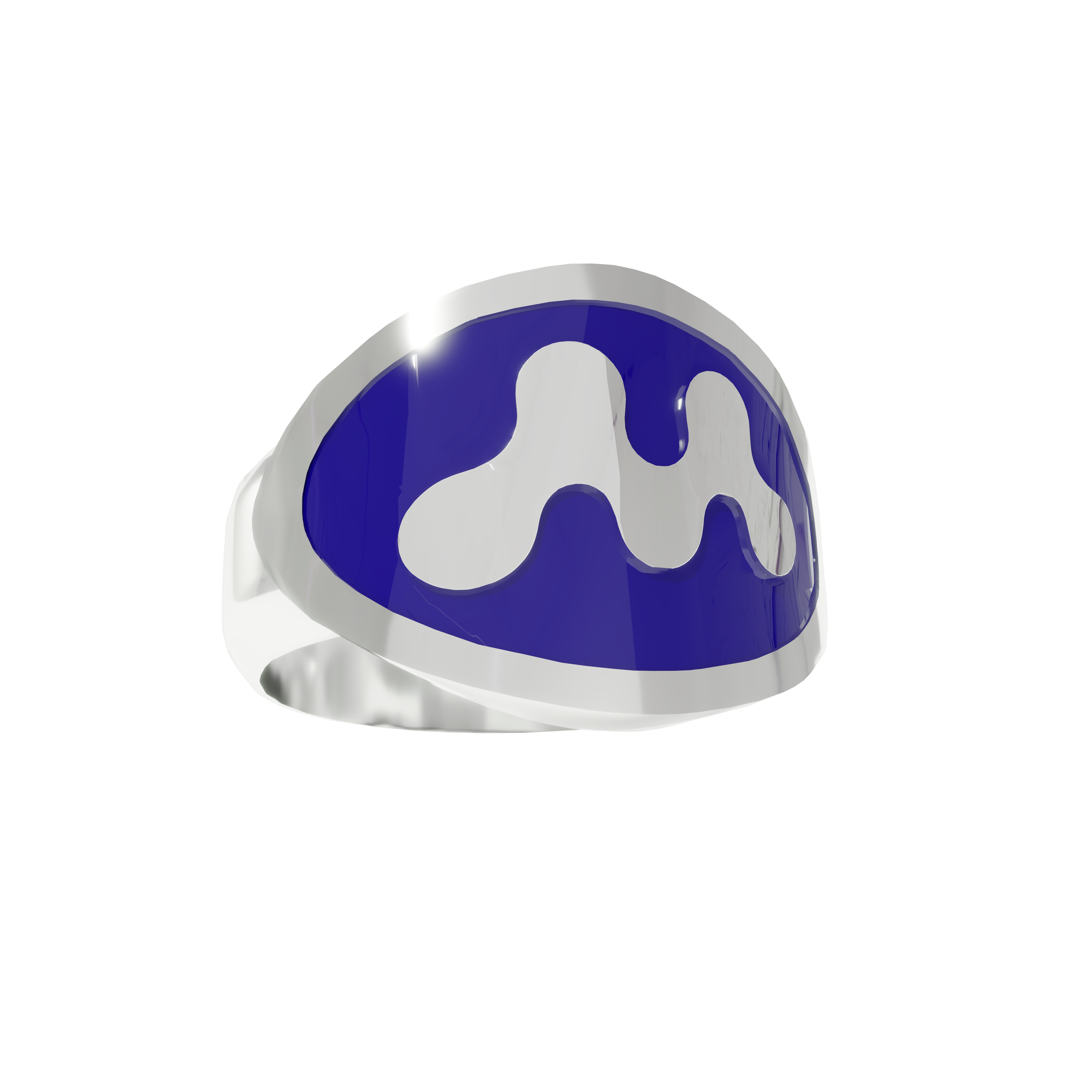 M Ring